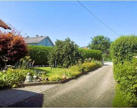 Urlaubstraum Sankt Veit an der Glan Exterior foto