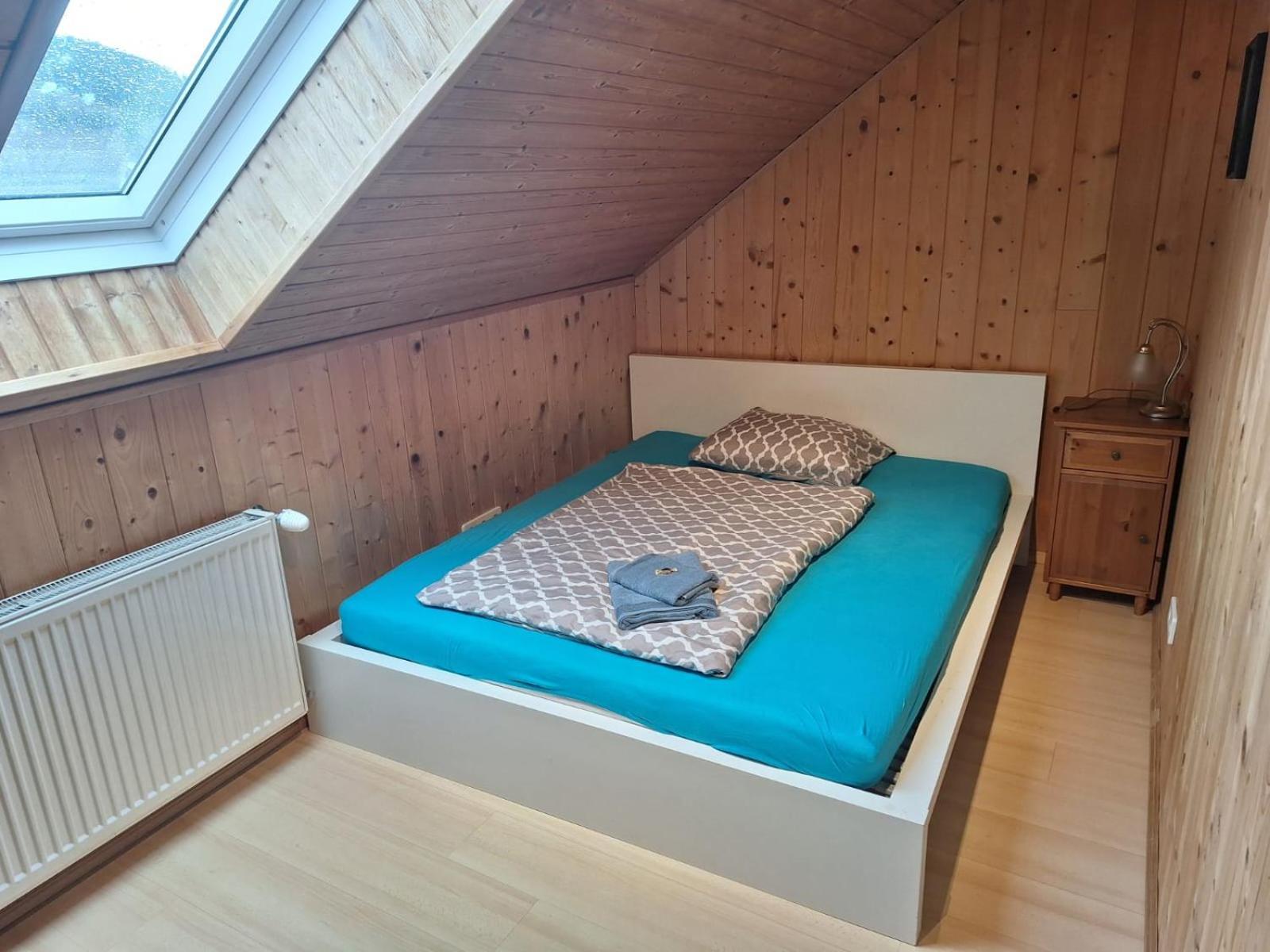 Urlaubstraum Sankt Veit an der Glan Exterior foto