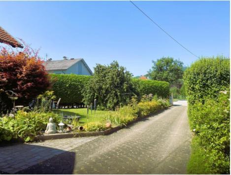 Urlaubstraum Sankt Veit an der Glan Exterior foto